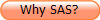 Why SAS?